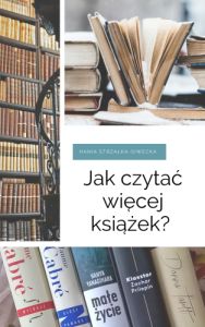 ebook jak czytać więcej książek